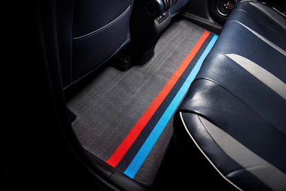 PET Floor Mats for BYD TOP BYD