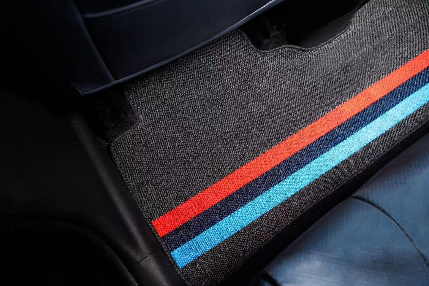 PET Floor Mats for BYD TOP BYD