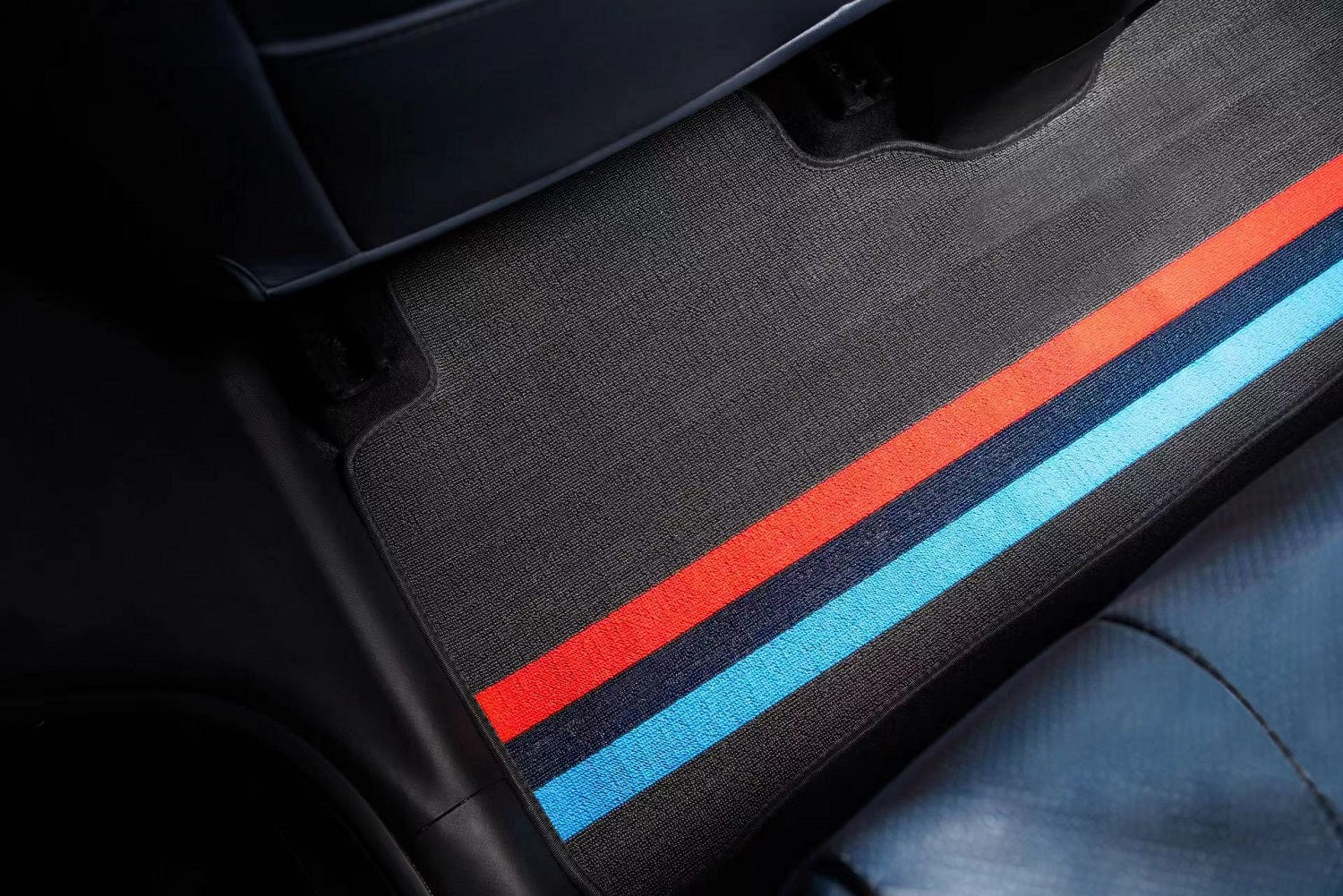 PET Floor Mats for BYD TOP BYD