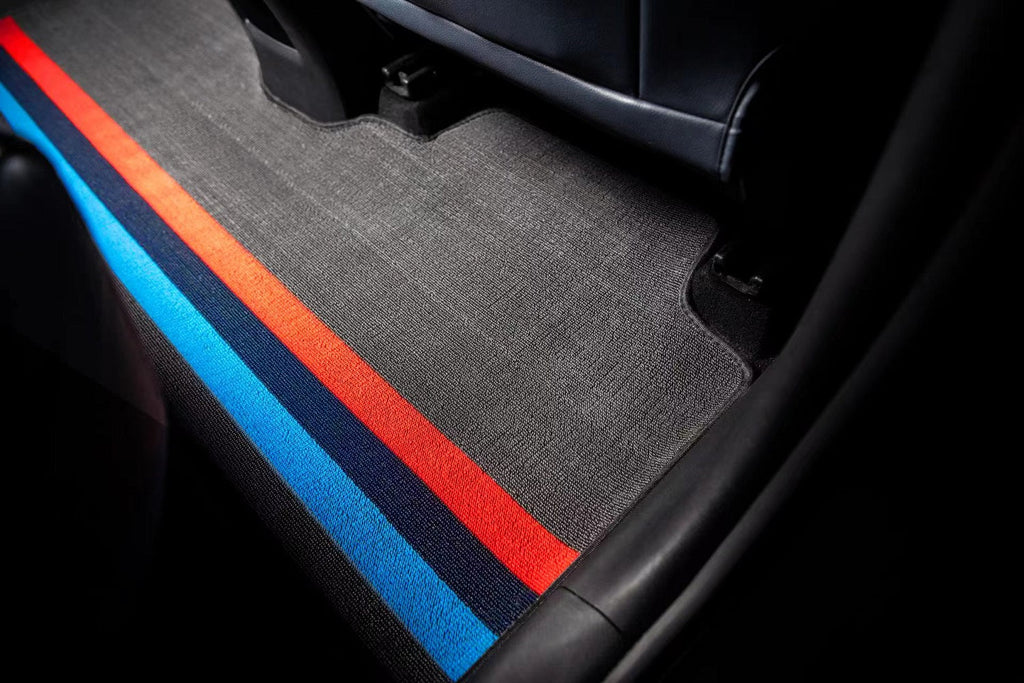 PET Floor Mats for BYD