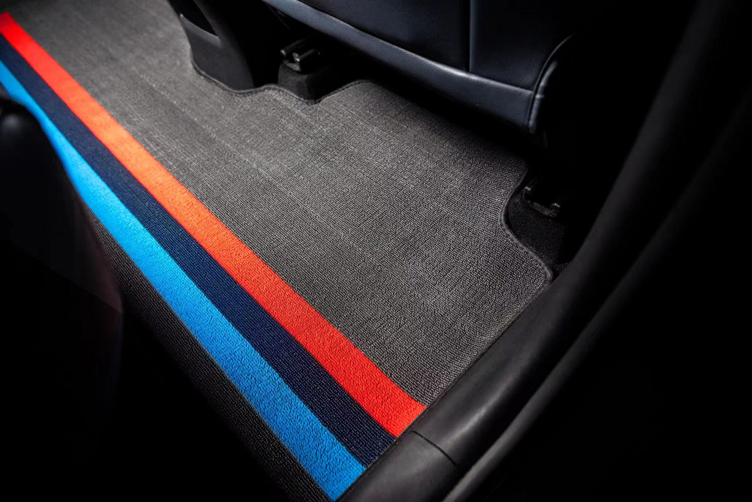 PET Floor Mats for BYD TOP BYD