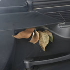 Small Air Conditioning Air Intake Bug Screen for BYD Seal (2 Pcs)