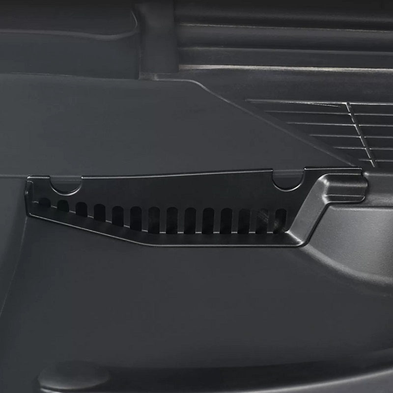 Small Air Conditioning Air Intake Bug Screen for BYD Seal (2 Pcs) TOP BYD