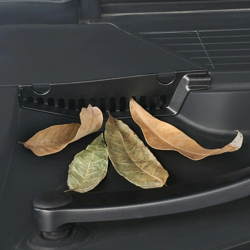 Small Air Conditioning Air Intake Bug Screen for BYD Seal (2 Pcs) TOP BYD