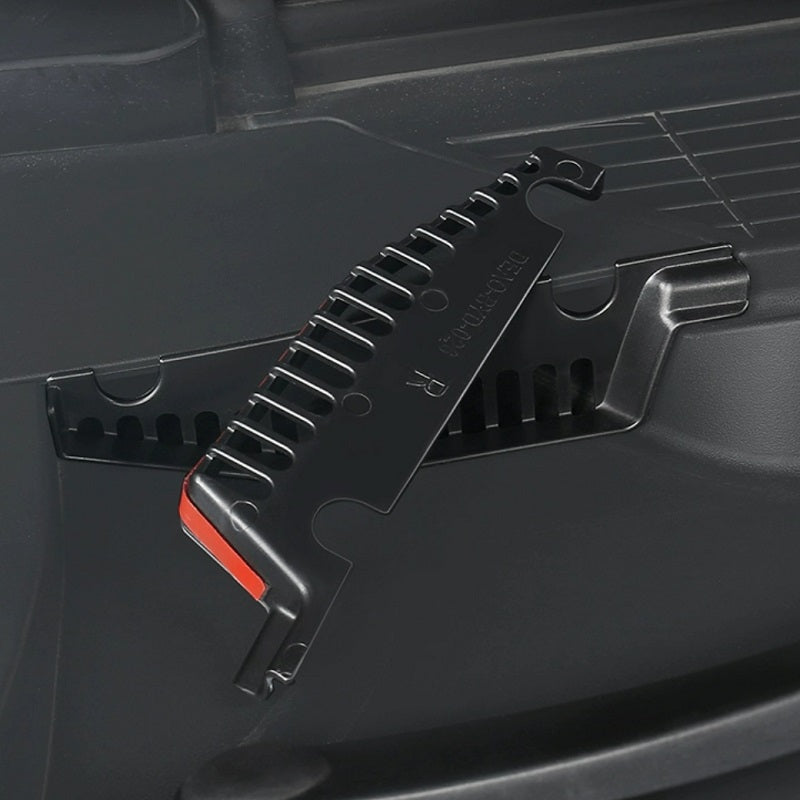 Small Air Conditioning Air Intake Bug Screen for BYD Seal (2 Pcs) TOP BYD