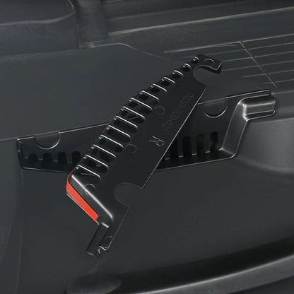 Small Air Conditioning Air Intake Bug Screen for BYD Seal (2 Pcs) TOP BYD