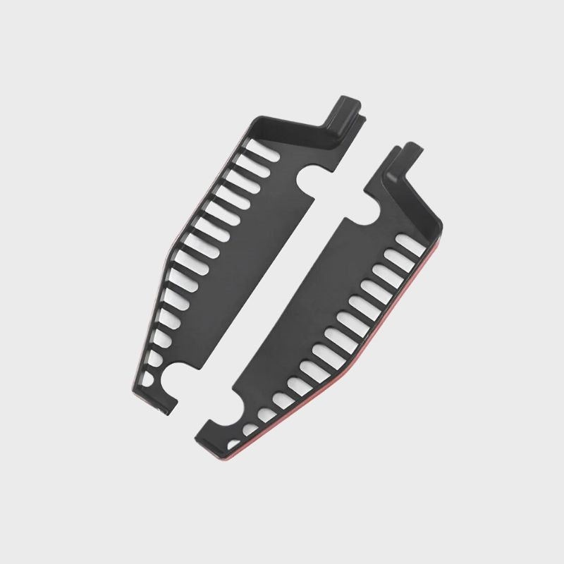 Small Air Conditioning Air Intake Bug Screen for BYD Seal (2 Pcs)