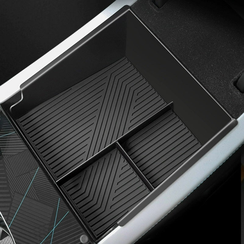 Center Console Organizer Tray for BYD Seal TOP BYD