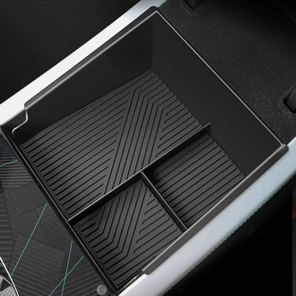 Center Console Organizer Tray for BYD Seal TOP BYD