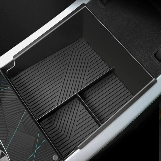 Organizer-Ablage für die Mittelkonsole für BYD Seal
