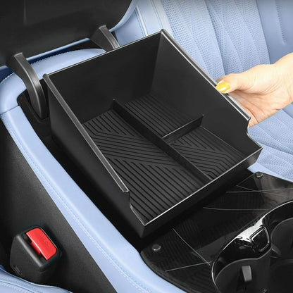 Center Console Organizer Tray for BYD Seal TOP BYD