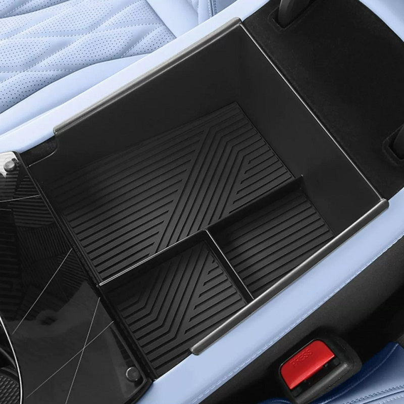 Center Console Organizer Tray for BYD Seal TOP BYD