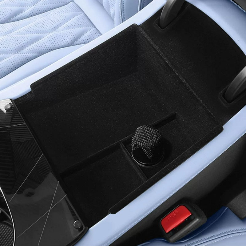 Center Console Organizer Tray for BYD Seal TOP BYD