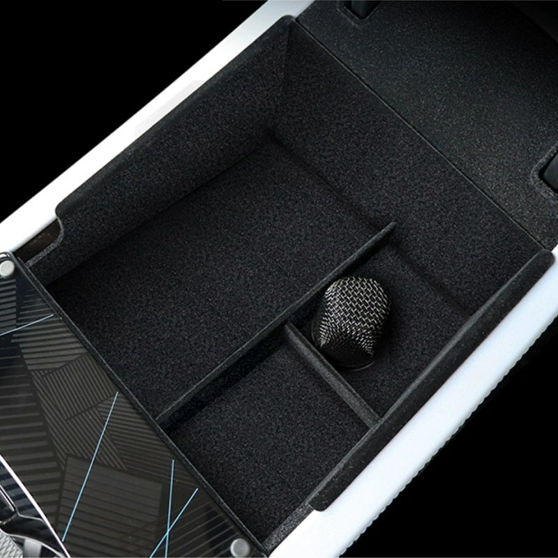 Center Console Organizer Tray for BYD Seal TOP BYD