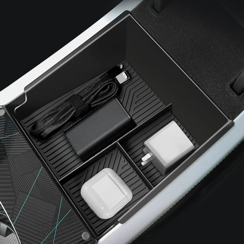 Center Console Organizer Tray for BYD Seal TOP BYD