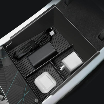 Center Console Organizer Tray for BYD Seal TOP BYD