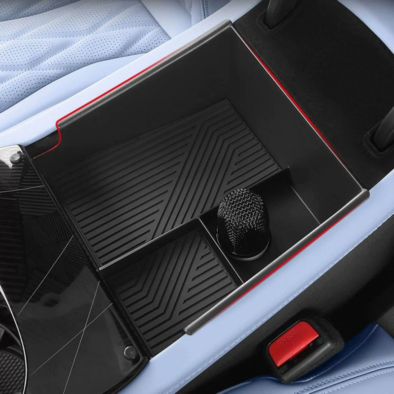 Center Console Organizer Tray for BYD Seal TOP BYD