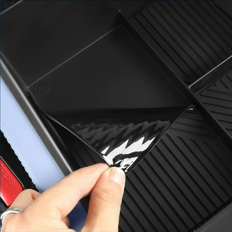 Center Console Organizer Tray for BYD Seal TOP BYD