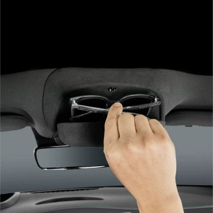 Custodia per occhiali per sigillo BYD