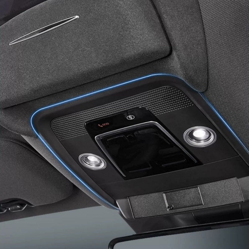Custodia per occhiali per sigillo BYD