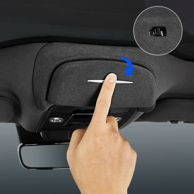 Custodia per occhiali per sigillo BYD