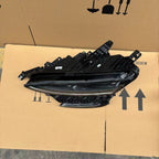 BYD Seal Front Lights