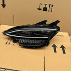 BYD Seal Front Lights