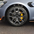 BYD Seal Performance 19″ Wheels