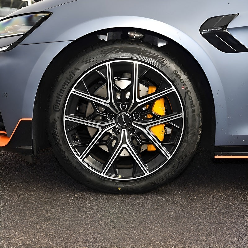 BYD Seal Performance 19″ Wheels