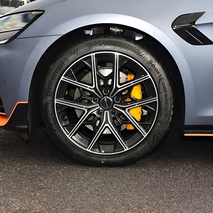 BYD Seal Performance 19″ Wheels