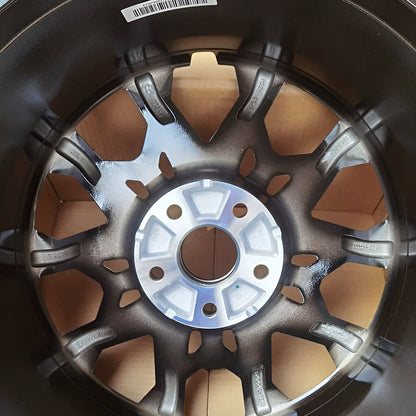 BYD Seal Performance 19″ Wheels