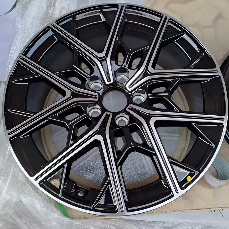 BYD Seal Performance 19″ Wheels