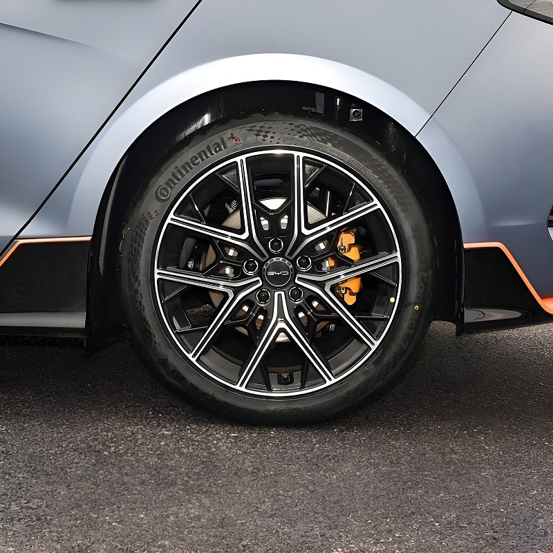 BYD Seal Performance 19″ Wheels