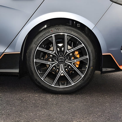 BYD Seal Performance 19″ Wheels
