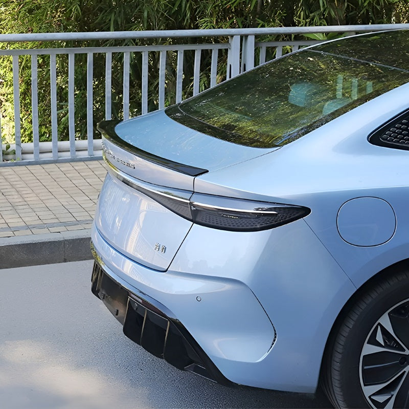 Spoiler for BYD Seal