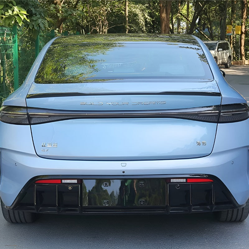 Spoiler for BYD Seal
