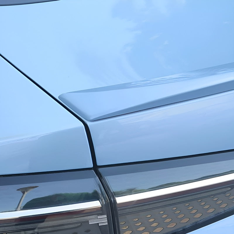 Spoiler for BYD Seal