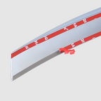 Spoiler for BYD Seal