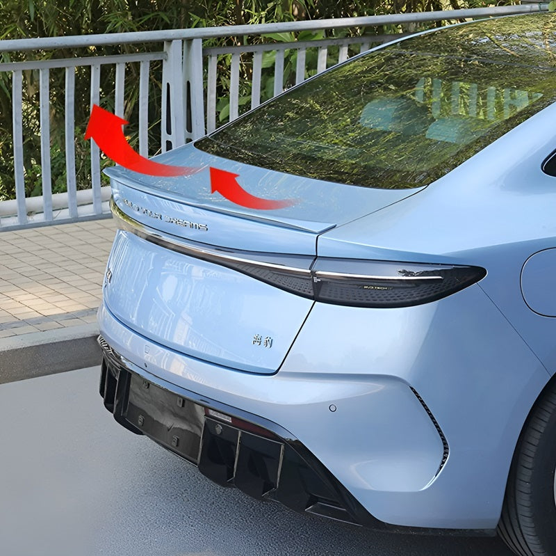 Spoiler for BYD Seal