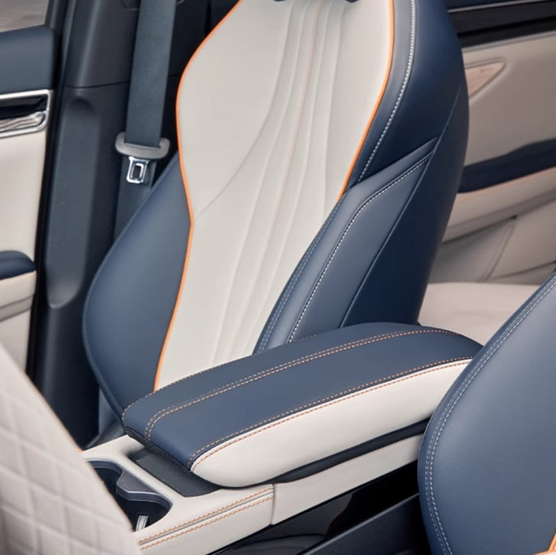 Copertura per bracciolo BYD Sealion 6/Seal U