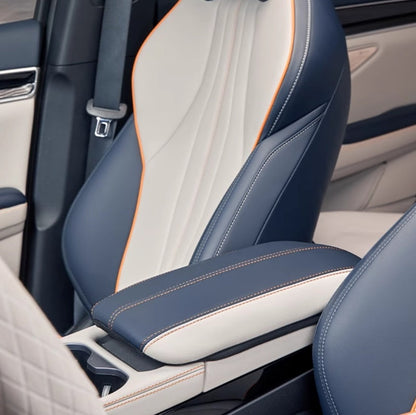 Copertura per bracciolo BYD Sealion 6/Seal U