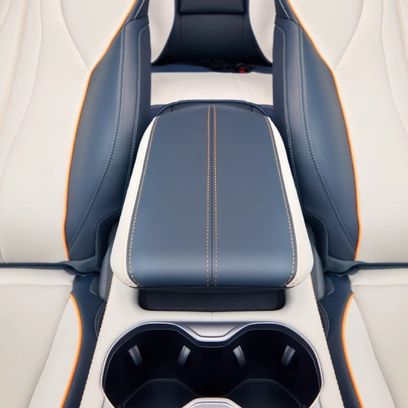 BYD Sealion 6/Seal U Armrest Box Cover