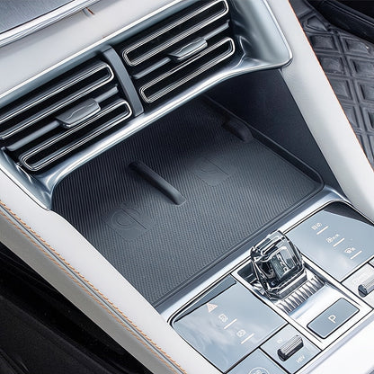 BYD Sealion 6/Seal U Silikonmatte für Mittelkonsole