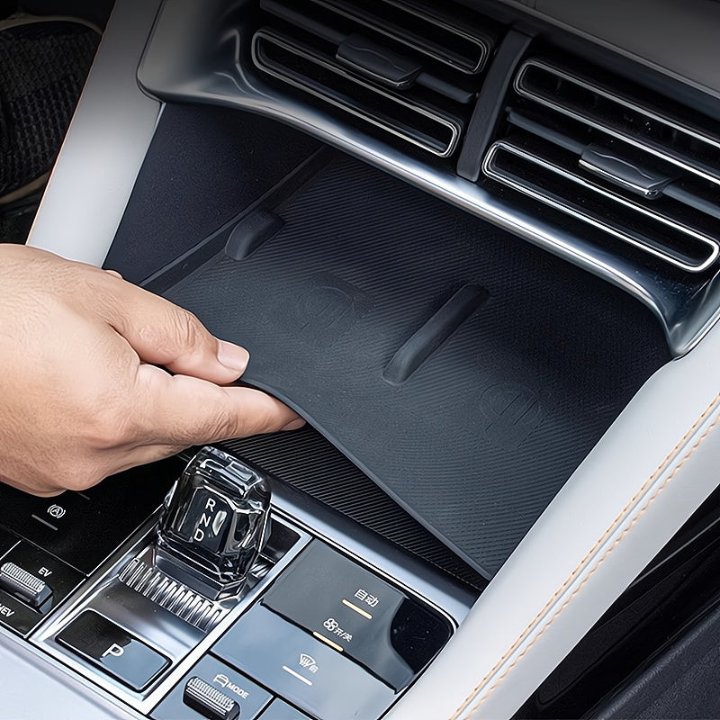 BYD Sealion 6/Seal U Silikonmatte für Mittelkonsole