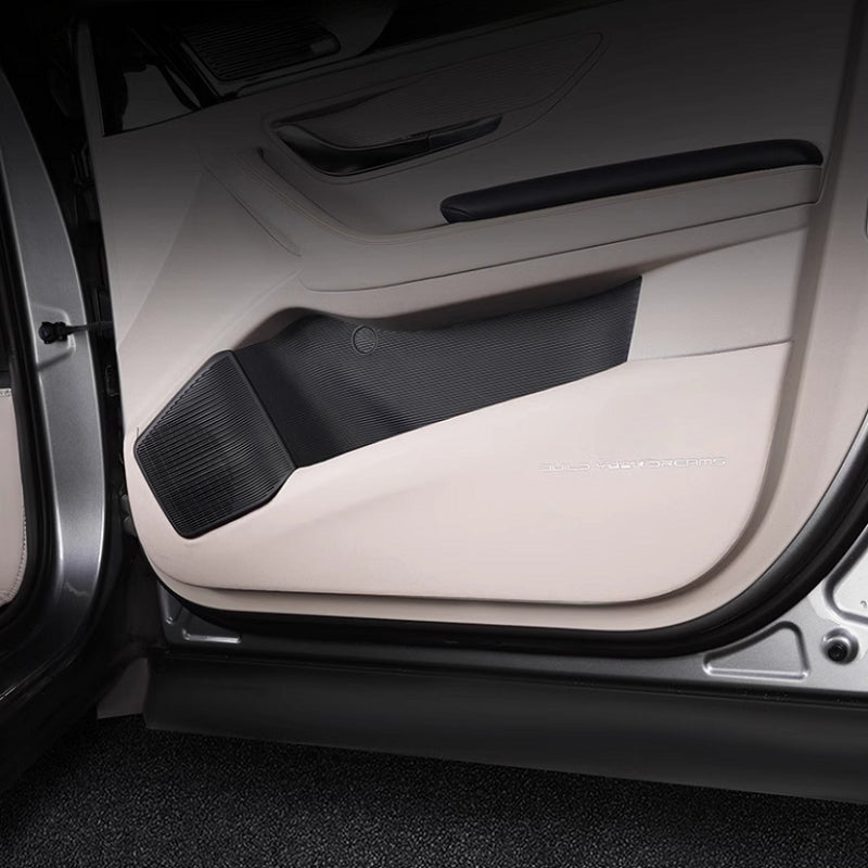 BYD Sealion 6/Seal U Door Anti Kick Protection (4 pcs) TOP BYD