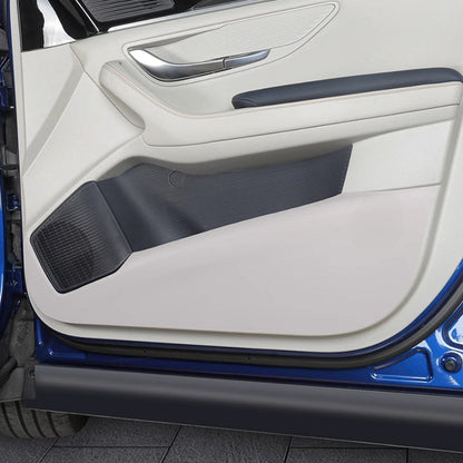 BYD Sealion 6/Seal U Door Anti Kick Protection (4 pcs) TOP BYD
