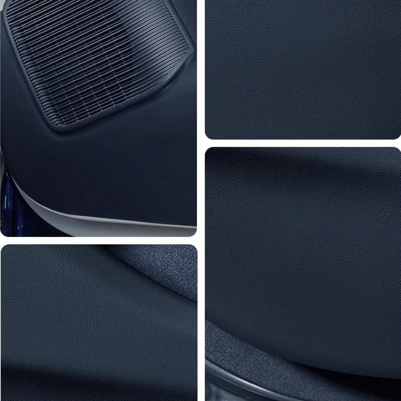 BYD Sealion 6/Seal U Door Anti Kick Protection (4 pcs) TOP BYD