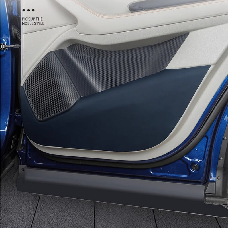 BYD Sealion 6/Seal U Door Anti Kick Protection (4 pcs) TOP BYD