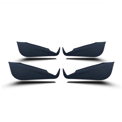 BYD Sealion 6/Seal U Door Anti Kick Protection (4 pcs) TOP BYD