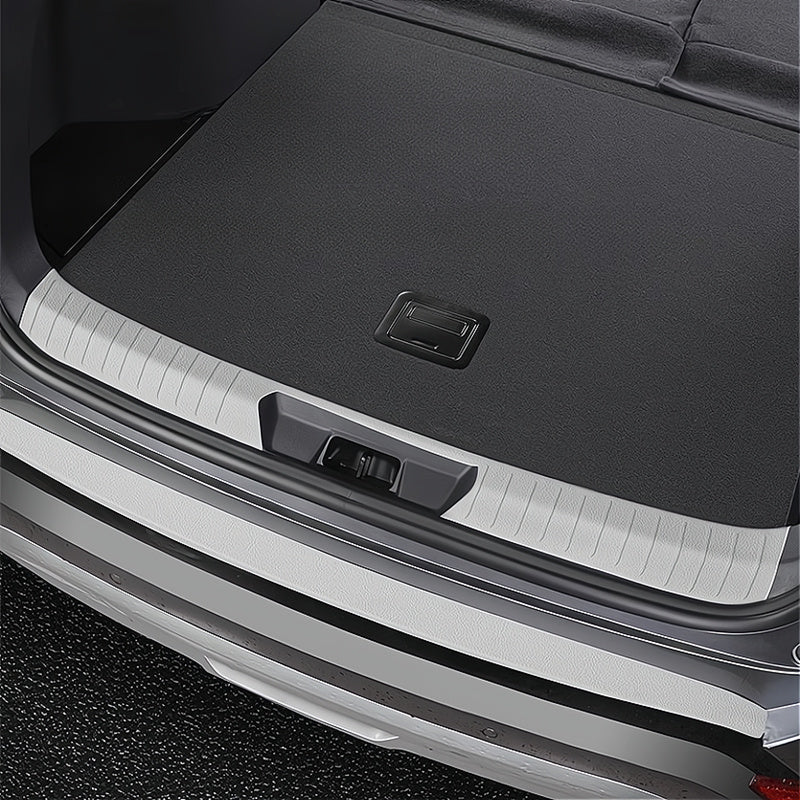 BYD Sealion 6/Seal U Leather Door Sill Protector TOP BYD